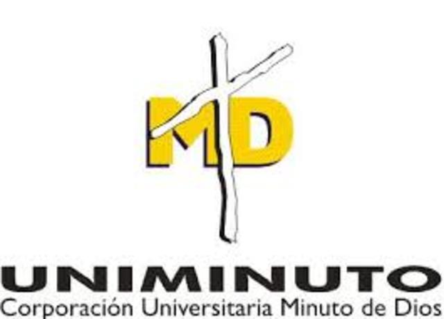 comienzo en la universidad