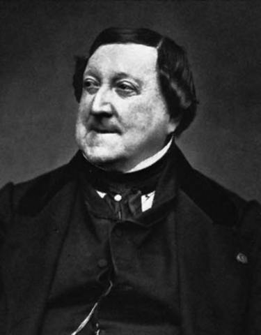 Rossini