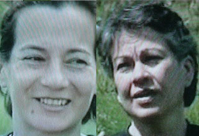 Finaliza secuestro de Clara Rojas y Consuelo González