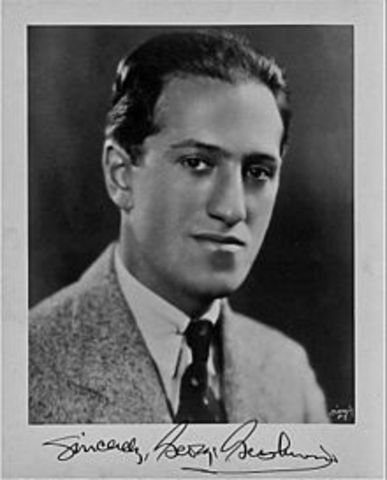 Gershwin