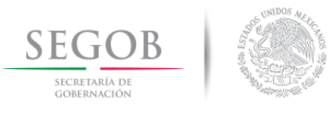 Secretaría de Gobierno