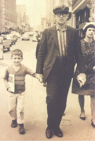 No alumnos, si no seguidores.