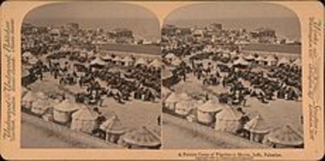 Peregrinaciones Religiosas