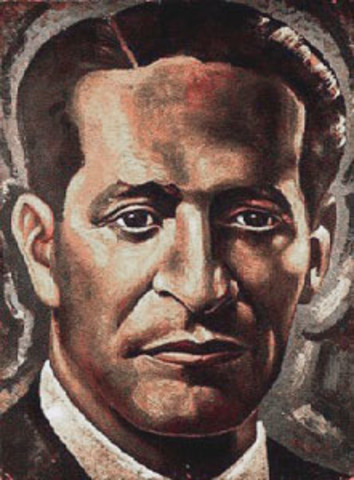 Jorge Eliecer Gaitan ,muere por orden de los elites de politicas.