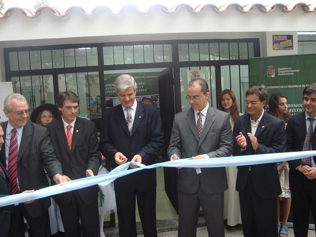 Departamento Autónomo de Turismo