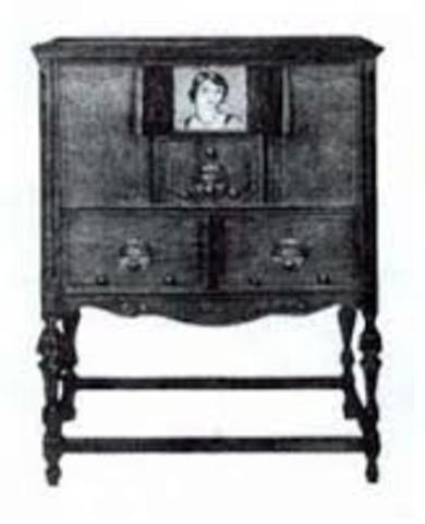 Televisión (Inglaterra)