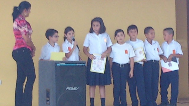 Realización del Debate Público (Semana 14)