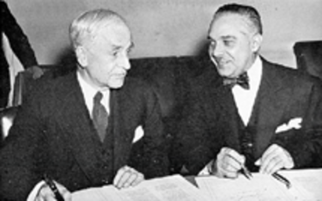 TRATADO "COMO PAGAR LA DEUDA"