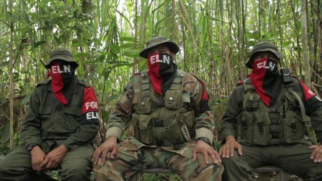 SURGE EL " ELN"