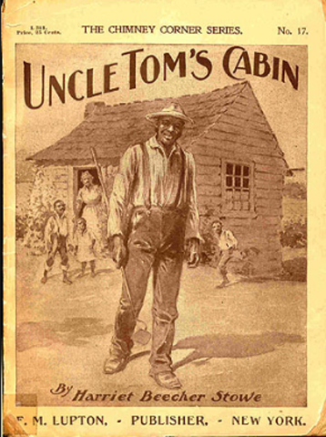 Uncle tom's Cabin