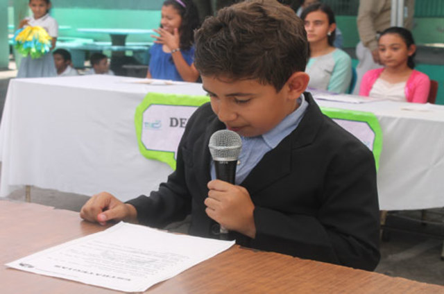 Anuncio del Comité Ejecutivo electo por medio del TEE (Semana 15)