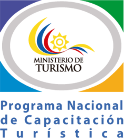 Programa Nacional de capacitación Turística