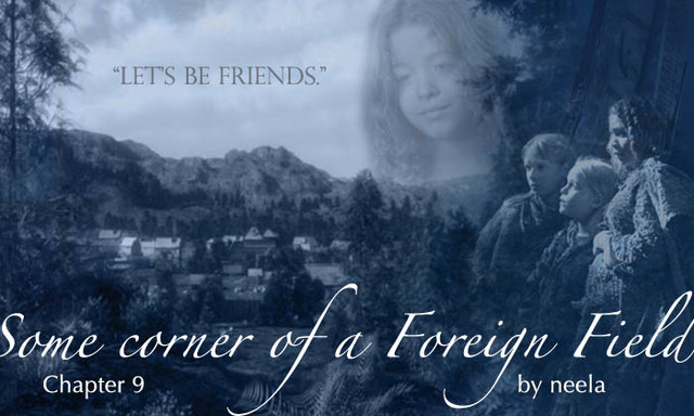 DAY 81: "Let's be friends."