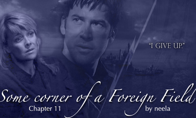 DAY 111-112: "I give up."