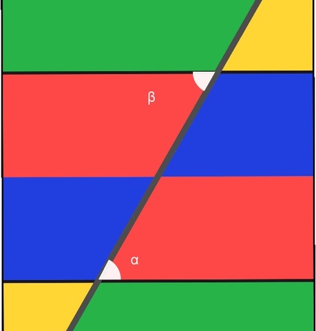 Ángulos_Tercera Parte