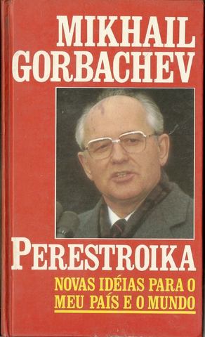 Perestroika