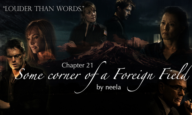 DAY 280-287: "Louder than words."