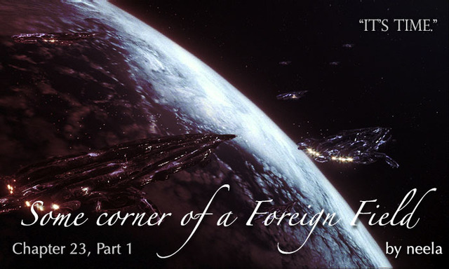 DAY 305-308: "It's time."