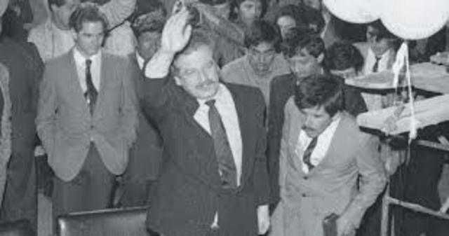 SE LLEVAN A CABO ASESINATOS