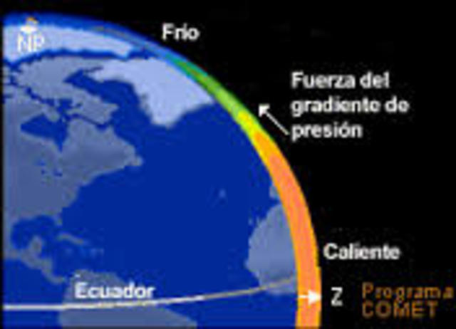 Biosfera Profunda y caliente