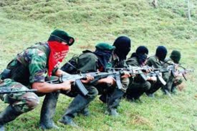 masacre de miraflores - Cundinamarca.