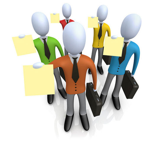 mi trabajo  actualmente