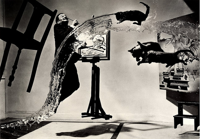 Philippe Halsman