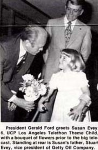 The Education for All Handicapped Children Act