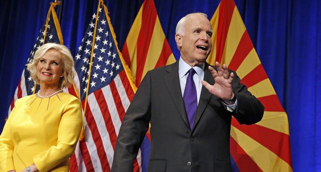 Democratic party takes control of both houses