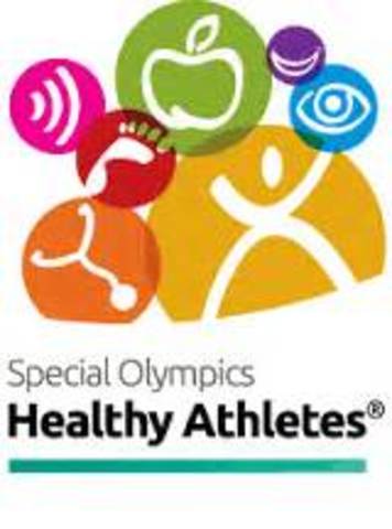 Healthy Athletes Program