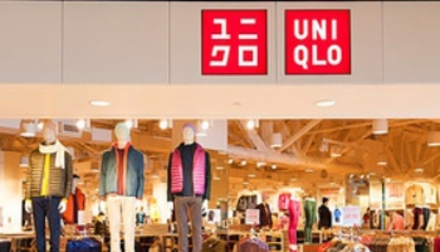 Uniqlo started