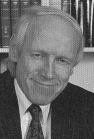 Günter Wächtershäuser