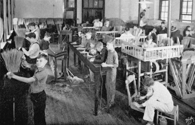 Florida School for the Deaf and Blind