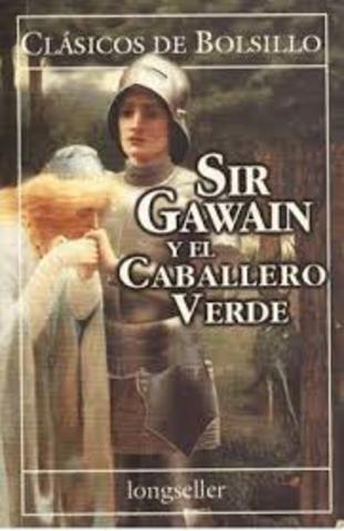 Sir Gawain y el caballero verde