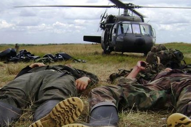 ABATIDO EL PRINCIPAL JEFE DEL EPL