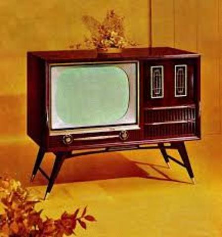 Television