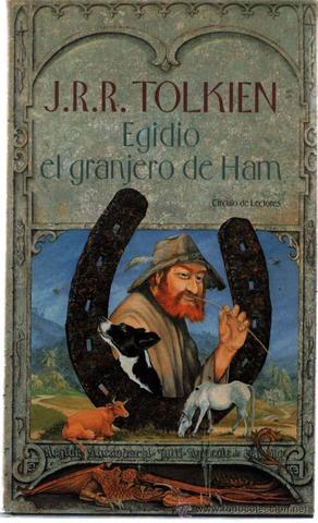 EGIDIO, EL GRANJERO DE HAM
