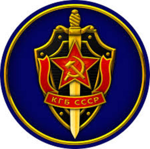 KGB