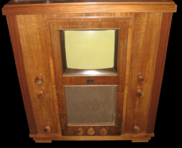 Inici de les veritables emissions