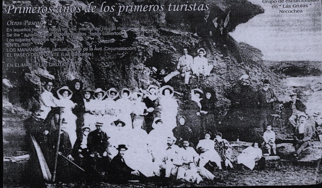 Atractivos Turísticos