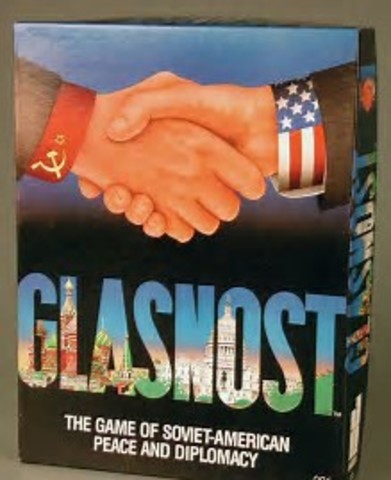Glasnost
