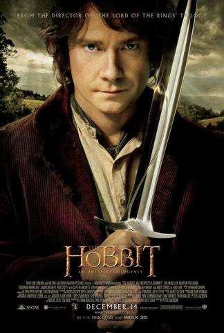 EL HOBBIT
