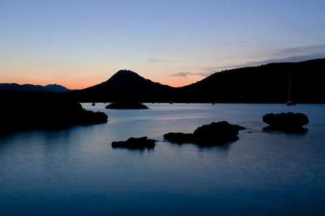 TURISMO Y CENTROS VACACIONALES