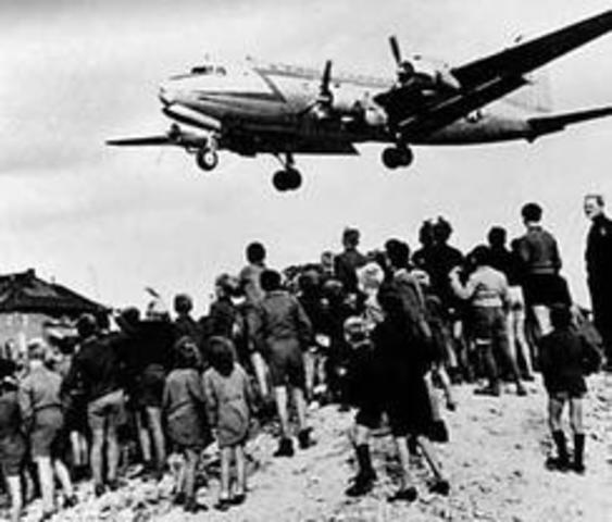 Berlin Airlift