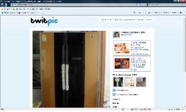 Getting Started in Twitter & Twipic