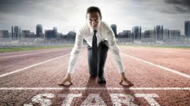 Birth of the company