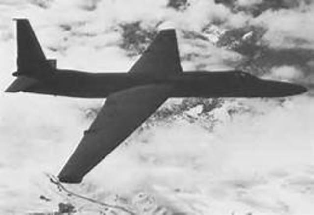 U-2 Incident