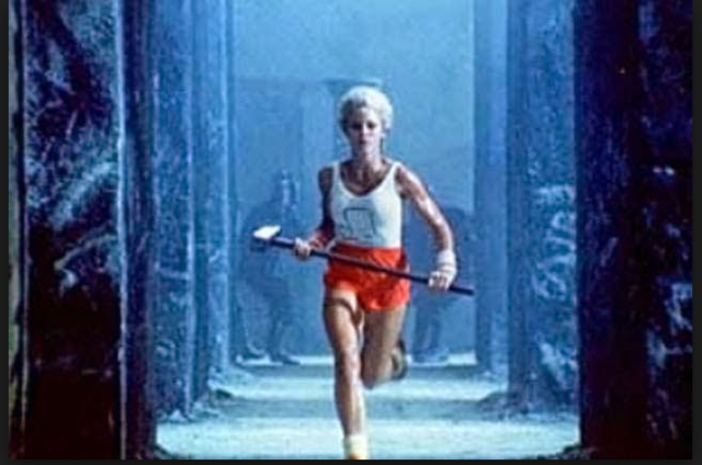 Anuncian a Macintotosh