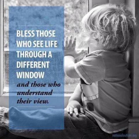 Window of Opportunity Act- Autism Compact