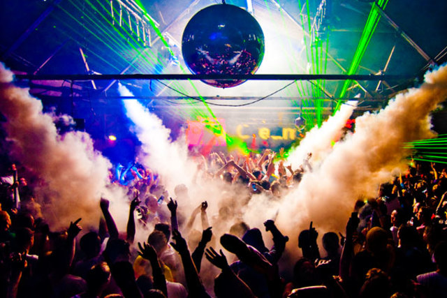 Explorar el mundo de otra manera.